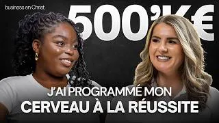 Miniature : Ma MALADIE INCURABLE ne m’a pas empêchée de PROSPERER 🔥 Elle partage tous les SECRETS de la VENTE