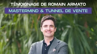 Miniature : L’effet Mastermind de Maxence Rigottier : synergies, clarté, résultats - @lifeinvest-eu