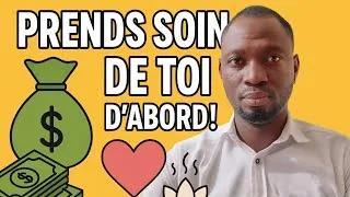 Miniature : Prends soin de Toi