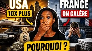 Miniature : On t’a menti sur pourquoi tu n’arrives pas à devenir riche