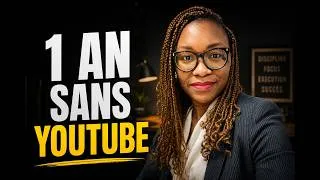 Miniature : POURQUOI j'ai DISPARU de YOUTUBE pendant 1 AN ?