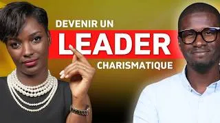 Miniature : COMMUNICATION & INFLUENCE : SECRETS et CLES POUR DEVENIR UN LEADER CHARISMATIQUE | FANTA CONDÉ