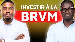 Miniature : EXPERT BRVM : TOUT CE QUE TU DOIS SAVOIR AVANT D’INVESTIR (Les secrets que personne ne dit)