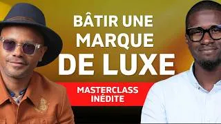 Miniature : BÂTIR UNE MARQUE DE LUXE : SECRETS pour ATTIRER et VENDRE AUX CLIENTS HAUT DE GAMME - DIAN DIALLO