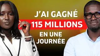 Miniature : COMMENT CRÉER UN BUSINESS QUI FONCTIONNE TRÈS BIEN MÊME QUAND TU N'ES PAS LÀ (Son SYSTÈME expliqué)