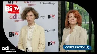 Miniature : Camille Gehin & Gaëlle Salaün