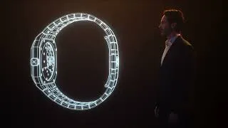 Miniature : LA NOUVELLE MONTRE QUI HÉRITE DU TALENT DE GÉRALD GENTA (Masterlink) @GERALDCHARLES @CULTUREMONTRES