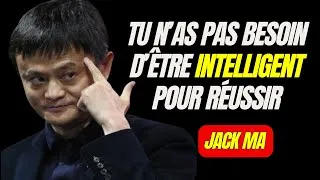 Miniature : Crée ton PROPRE FUTUR | Le Discours le plus INSPIRANT du Milliardaire Jack Ma qui va changer ta vie