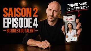 Miniature : Business ou Talent : Saison 2 - Épisode 4