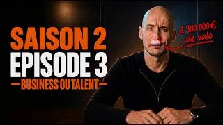 Miniature : Business ou Talent : Saison 2 - Épisode 3