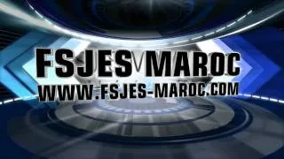 Miniature : FSJES Maroc