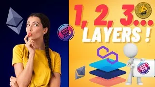 Miniature : LAYER 2 - EXPLICATION SIMPLE - CRYPTO & BLOCKCHAIN