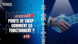 Miniature : Points de swap : comment fonctionnent les taux de change à terme sur le marché des changes ?