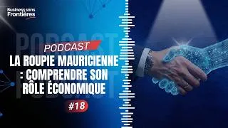 Miniature : La roupie mauricienne : fonctionnement et évolution de cette devise