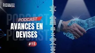 Miniature : Avances en devises