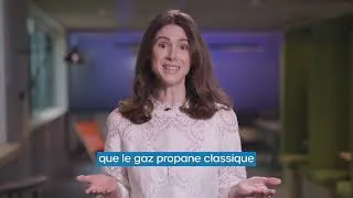Miniature : Comment est produit le biopropane ?