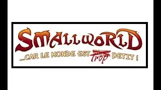 Miniature : Présentation -SMALLWORLD- 1m30