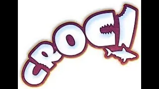 Miniature : Présentation -Croc!- 1m30