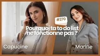 Miniature : To do list : pourquoi elle ne fonctionne pas et comment enfin s’organiser efficacement