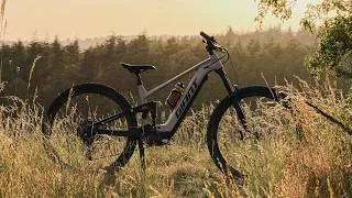 Miniature : 🔧 Je monte et je vais rouler le Giant STANCE E+1 2027 🔥