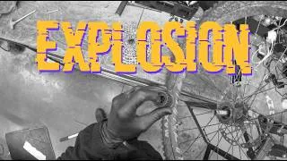 Miniature : 🔧 FOX DPX2 explosion + roulements CDRL