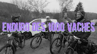 Miniature : 🔥 ENDURO des 1000 VACHES 🔥