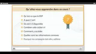 Miniature : BSP Part 1