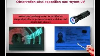 Miniature : Comment détecter un document frauduleux?