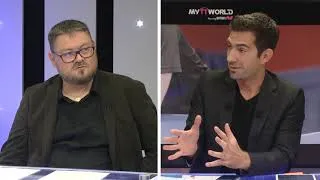 Miniature : MyTTworld - Émission spéciale
