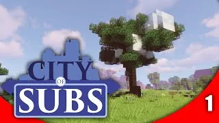 Miniature : LA NOUVELLE SAISON ! | City Of Subs 2 | Ep 1