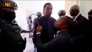 Miniature : Abdou Mbow très remonté contre Ousmane Sonko😱