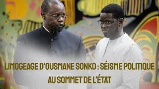 Miniature : 🚨 URGENT: Rupture au sommet de l’Etat, Sonko débarqué de la Primature😱