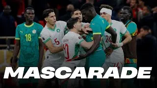 Miniature : Coup de tonnerre : La CAF annule la victoire du Sénégal à la CAN, le Maroc donné vainqueur
