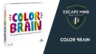 Miniature : Color Brain