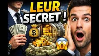 Miniature : 👉 10 Secrets Cachés Des Milliardaires (Que Personne Ne Dit) 😳