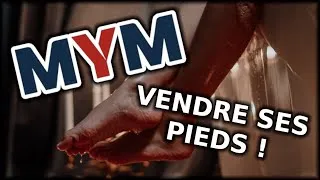 Miniature : Vendre des photos de ses pieds : Comment bien débuter (Guide 2025)