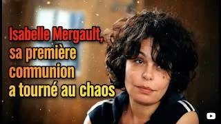 Miniature : Isabelle Mergault  Souvenirs d'une première communion chaotique