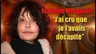Miniature : Isabelle Mergault  Retour sur une vie marquée par l'humour et des anecdotes mémorables