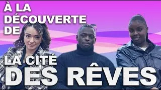 Miniature : À la découverte de la série : La cité des rêves