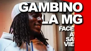 Miniature : Gambino La MG, face à sa vie - Interview Buzz de fou
