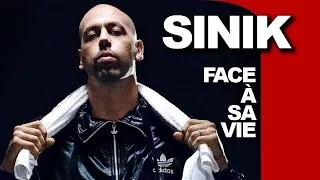 Miniature : Sinik, face à sa vie - Interview Buzz de fou