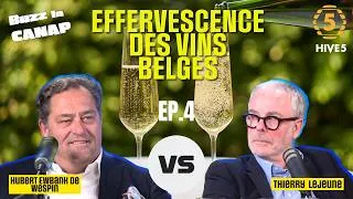 Miniature : Buzz In Canap EP.4 - L'Effervescence des vins belges