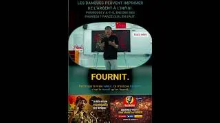 Miniature : Les banques créent-elles vraiment de l’argent à l’infini ? 