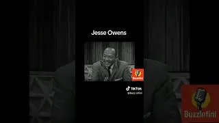 Miniature : Jesse Owens 😳 : l’homme qui a humilié Hitler aux JO de 1936 💥