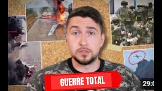 Miniature : Les opérations spéciales ukrainiennes deviennent le pire cauchemar de la Russie