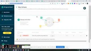 Miniature : Créer un fichier de prospection BtoB - Partie 2