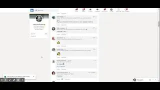 Miniature : Prospection sur LinkedIn : Capitaliser sur les Likes de vos concurrents
