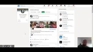 Miniature : Comment personnaliser votre email de prospection grâce à LinkedIn ?