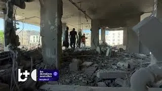 Miniature : Mamdani arrêtera Netanyahou / quand il viendra au sommet de l'ONU à New York