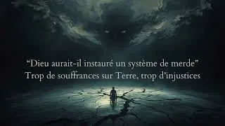 Miniature : DIEU aurait-il instauré un système de MERDE ? 🎶